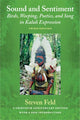 Book cover of: Sound and Sentiment. By: Steven Feld