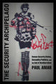 Book cover of: Security Archipelago