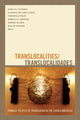 Book cover of: Translocalities/Translocalidades. By: Sonia E. Alvarez