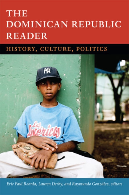 Book cover of: Dominican Republic Reader