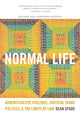 Book cover of: Normal Life