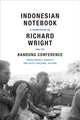 Book cover of: Indonesian Notebook. By: Brian Russell Roberts