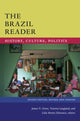 Book cover of: Brazil Reader