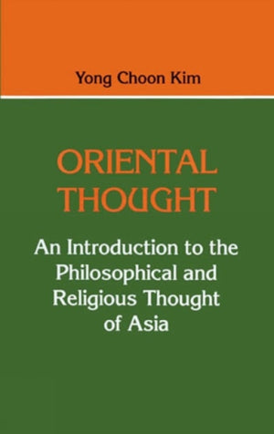 Oriental Thought