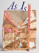 Book cover of: As Is. By: Julia Spicher Kasdorf