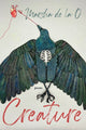 Book cover of: Creature. By: Marsha de la O