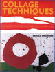 Book cover of: Collage Techniques