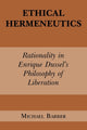 Book cover of: Ethical Hermeneutics