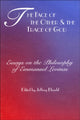 Book cover of: Face of the Other and the Trace of God. By: Jeffrey Bloechl