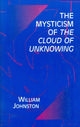 Book cover of: Mysticism of the Cloud of Unknowing