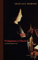 Book cover of: Prolegomena to Charity