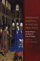 Book cover of: Medieval Poetics and Social Practice. By: Seeta Chaganti