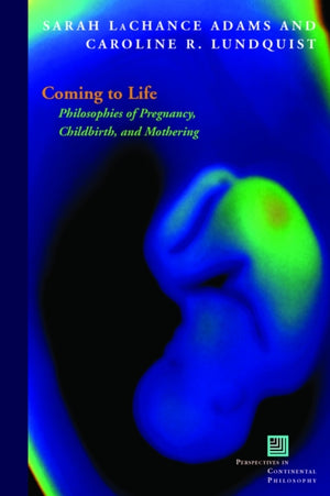 Coming to Life