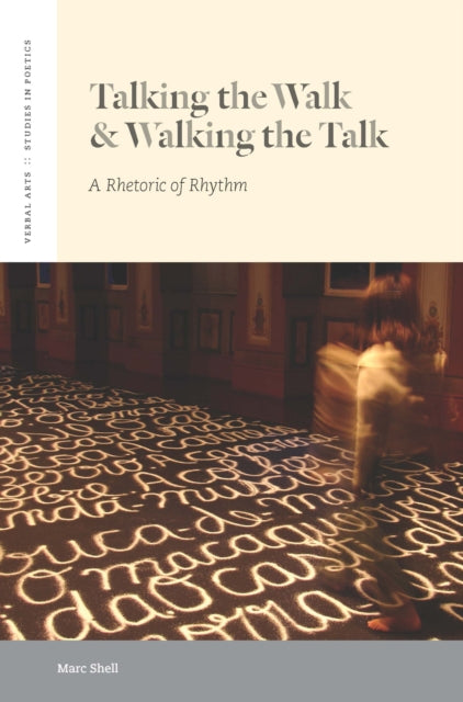 Book cover of: Talking the Walk & Walking the Talk