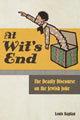 Book cover of: At Wit's End. By: Louis Kaplan