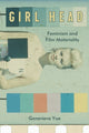 Book cover of: Girl Head. By: Genevieve Yue