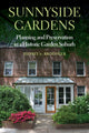Book cover of: Sunnyside Gardens. By: Jeffrey A. Kroessler