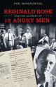 Book cover of: 12 Angry Men. By: Phil Rosenzweig