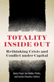 Book cover of: Totality Inside Out. By: Kevin Floyd