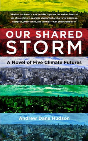 Our Shared Storm