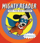 Book cover of: Mighty Reader and the Big Freeze. By: Will Hillenbrand