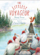 Book cover of: Littlest Voyageur