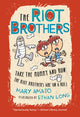 Book cover of: Take the Mummy and Run. By: Mary Amato
