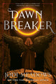 Book cover of: Dawnbreaker. By: Jodi Meadows