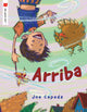 Book cover of: Arriba/ Up. By: Joe Cepeda