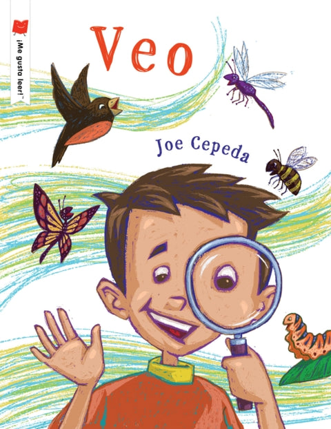 Veo/ I see