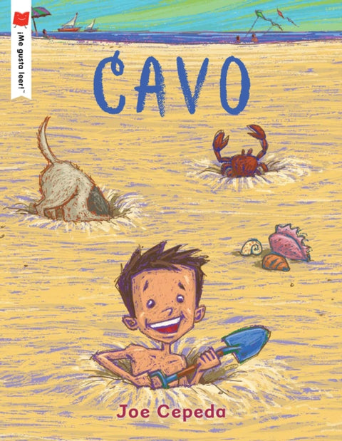 Cavo/ I dig