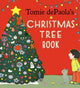 Book cover of: Tomie Depaola's Christmas Tree Book. By: Tomie dePaola
