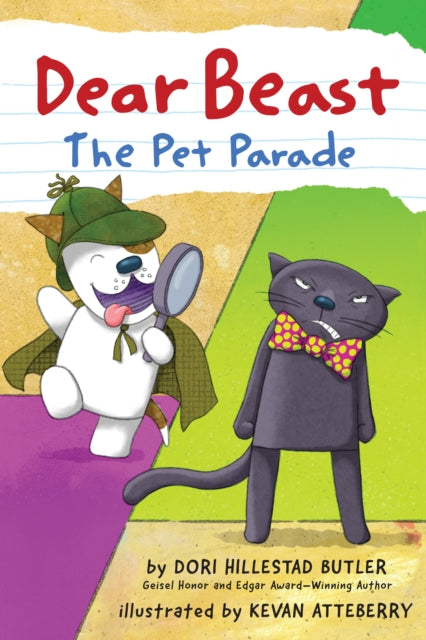 Pet Parade