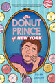 Book cover of: Donut Prince of New York