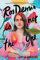 Book cover of: Ros Demir Is Not the One. By: Leyla Brittan