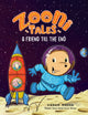 Book cover of: Zooni Tales: A Friend Till the End. By: Vikram Madan