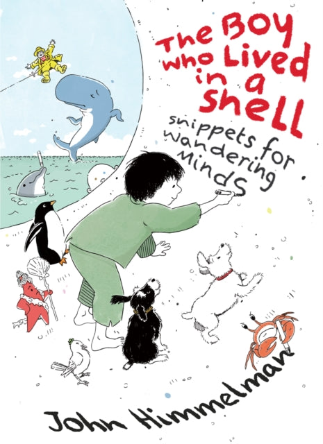 The Boy Who Lived in a Shell