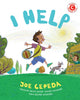 Book cover of: I Help. By: Joe Cepeda