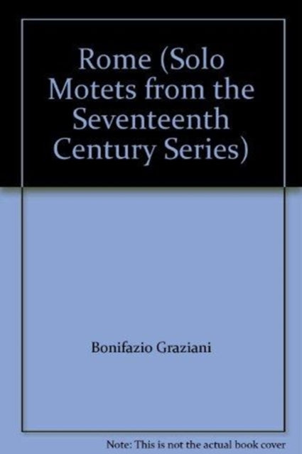 Book cover of: Rome. By: A. Schnoebelen