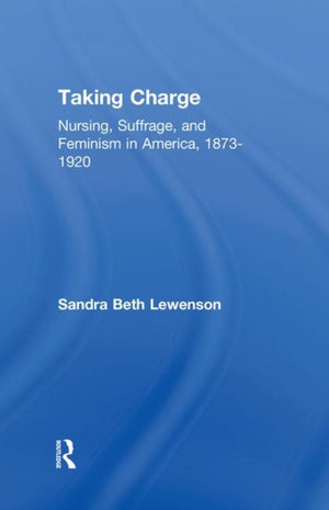 Taking Charge