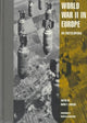 Book cover of: World War II in Europe