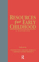 Book cover of: Resources for Early Childhood