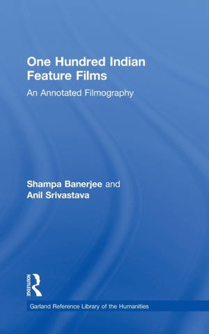 One Hundred Indian Feature Films
