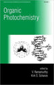 Book cover of: Organic Photochemistry