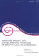 Book cover of: Spectral Theory & Computational Methods of Sturm-Liouville Problems