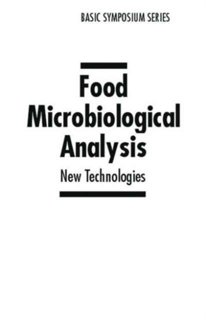 Food Microbiology and Analytical Methods