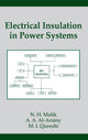 Book cover of: Electrical Insulation in Power Systems