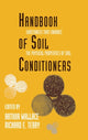 Book cover of: Handbook of Soil Conditioners