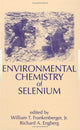 Book cover of: Environmental Chemistry of Selenium