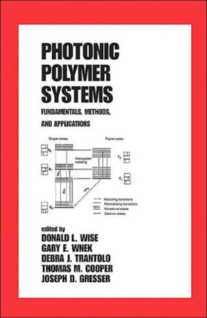 Photonic Polymer Systems